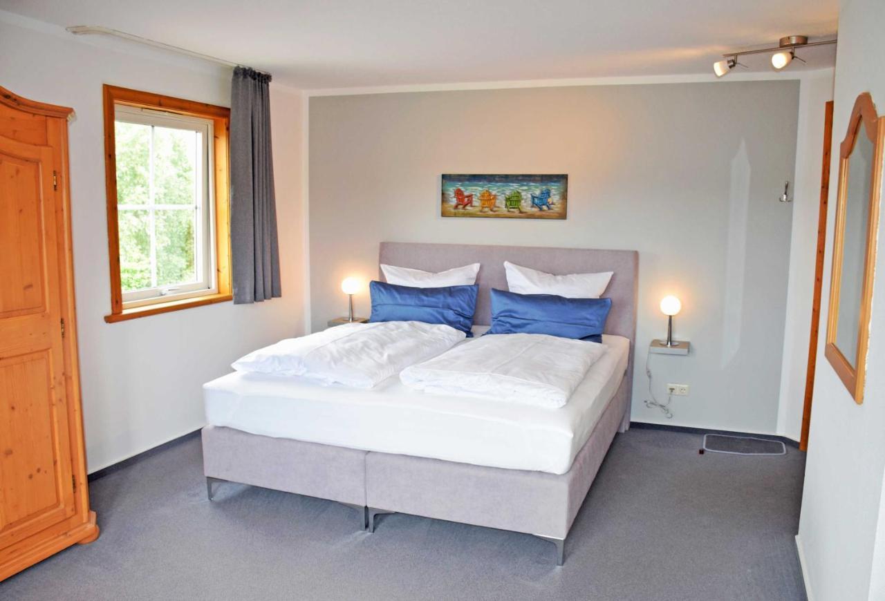 Hotel Inselglueck Lohme Luaran gambar