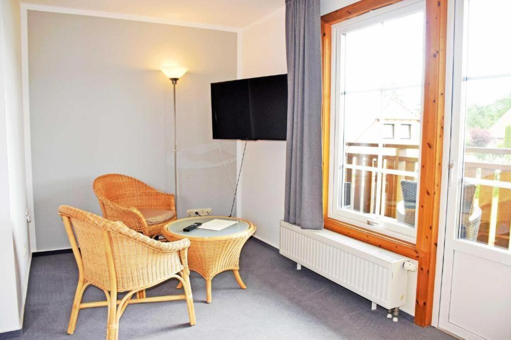 Hotel Inselglueck Lohme Luaran gambar