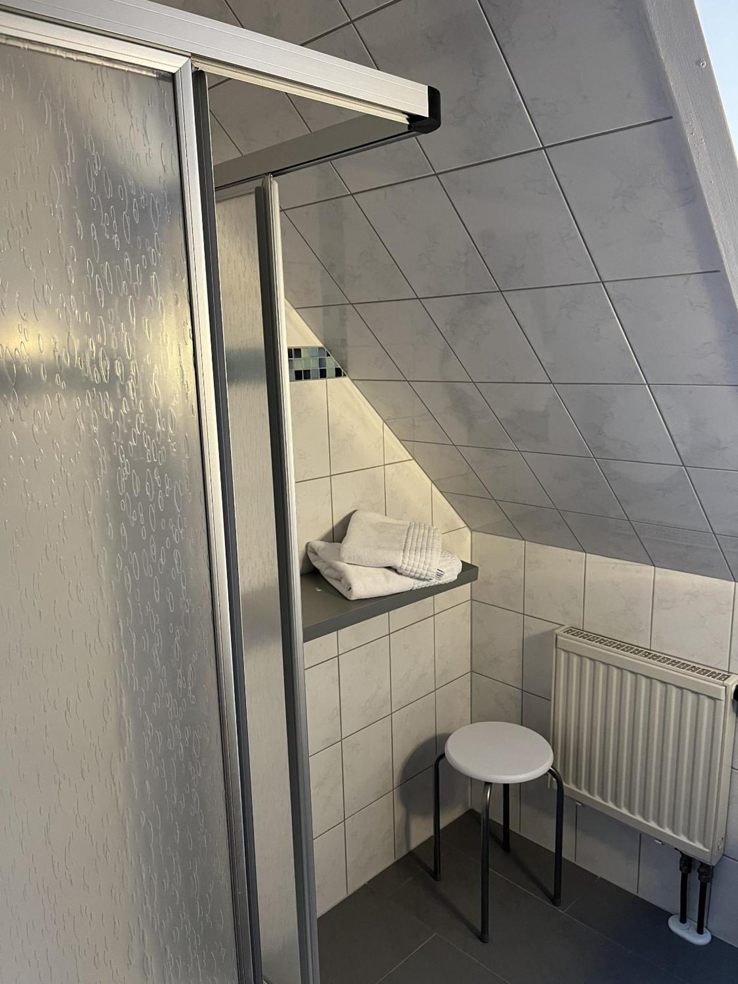 Hotel Inselglueck Lohme Bilik gambar