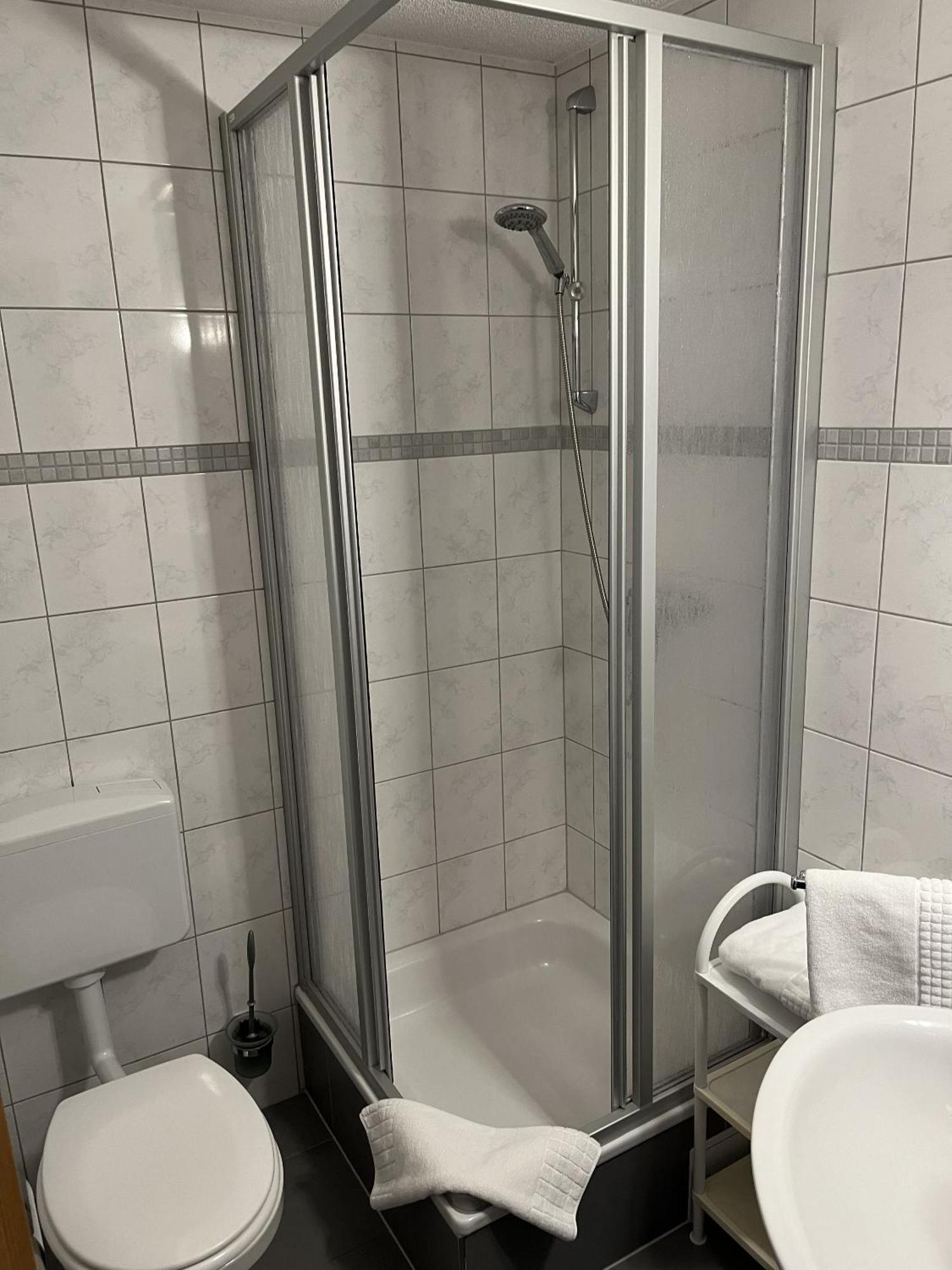 Hotel Inselglueck Lohme Bilik gambar